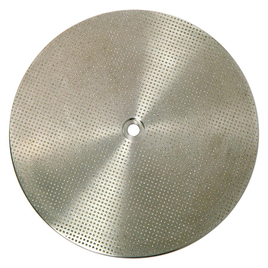 Renfert Marathon Partially Diamond-Coated Disc for MT Plus/MT3/MT3 Pro, 18032001 thumbnail 7