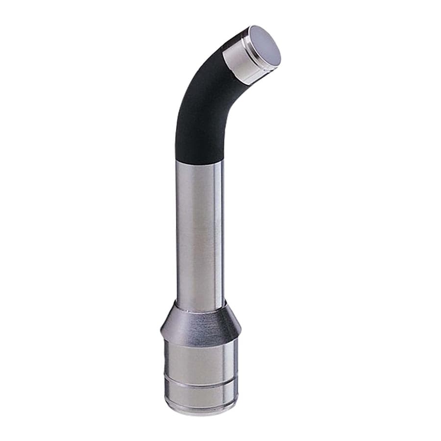 Kerr Light Guide, 8 mm Curved, #20941 thumbnail 2