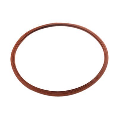DCI International Sterilizer Door Gasket Seal Kit for Pelton & Crane Delta, Delta XL, Validator 10", 2103 thumbnail 4