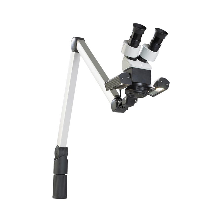 Renfert LED Mobiloscope Arm Model 5/10x 110V, 22005010 thumbnail 3