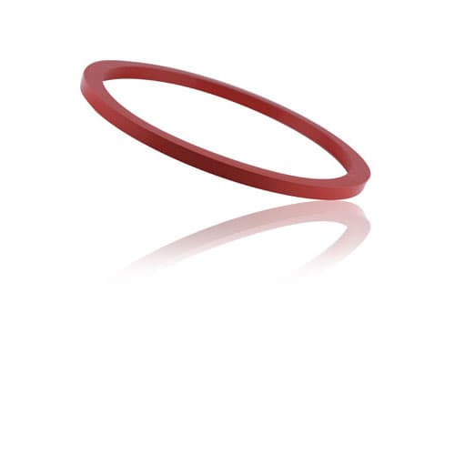 Tuttnauer Valueklave Gasket for 1730, 02610020 - Tuttnauer - Autoclave Parts - Image 1