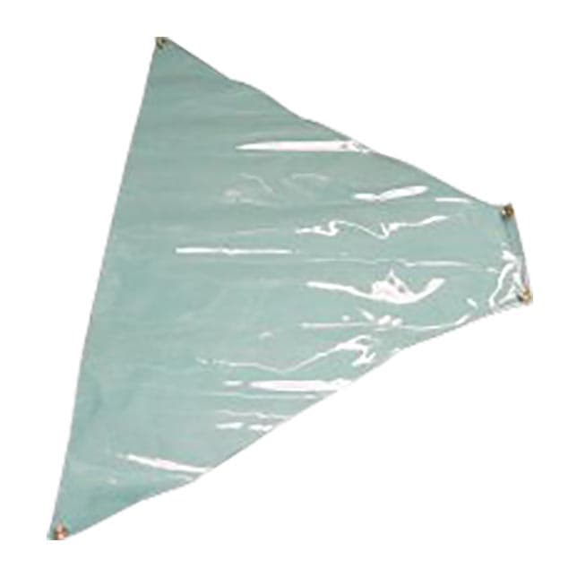 DCI Belmont Toe Board Cover Plastic for Bel10 2802 thumbnail 2