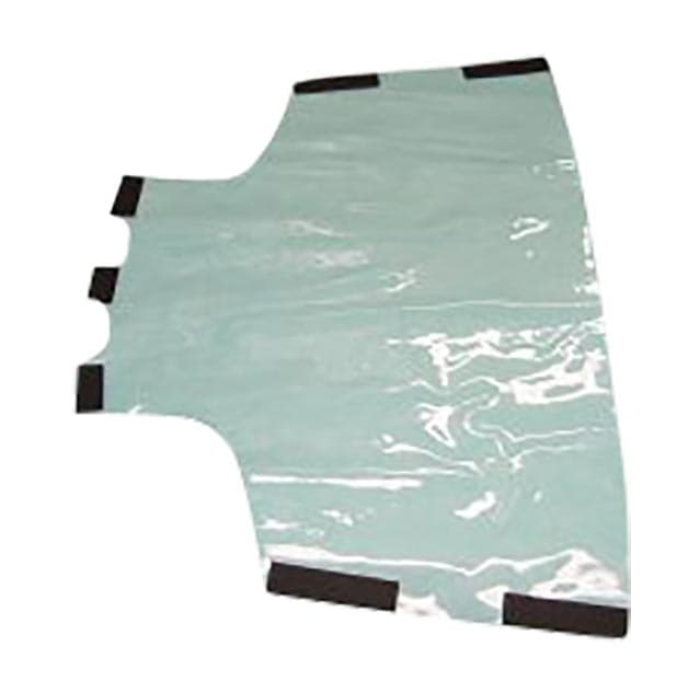 DCI International Royal Toe Board Cover Model 16, Plastic, 2804 thumbnail 2