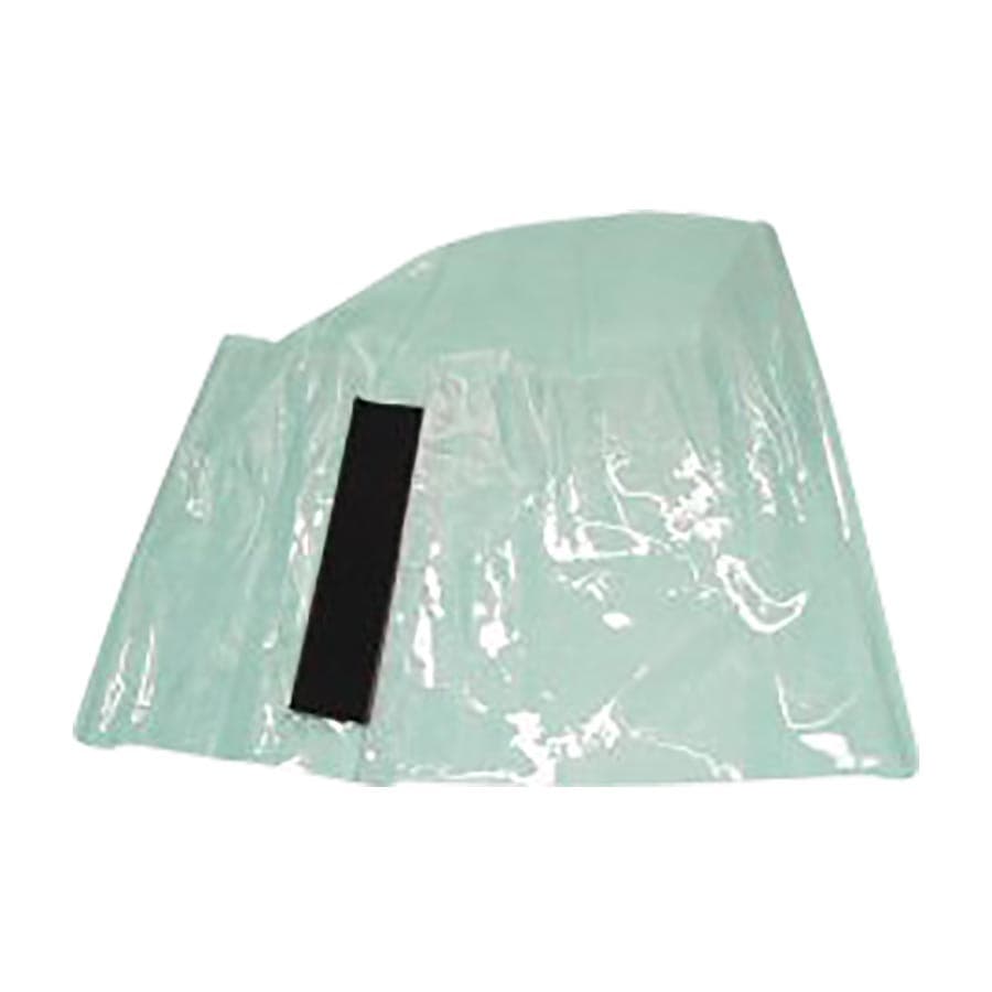 DCI International Pelton & Crane Chairman Toe Board Cover, 2808 thumbnail 2