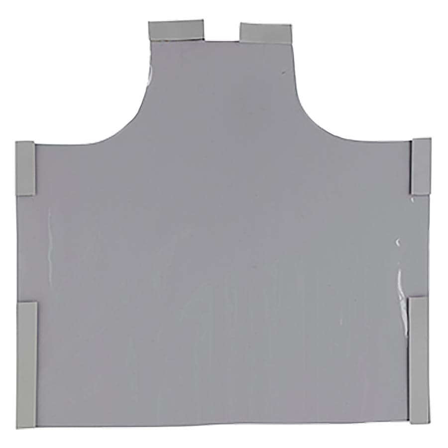 DCI International Toe Board Cover to Fit A-dec Seamless 511, 2954 thumbnail 2