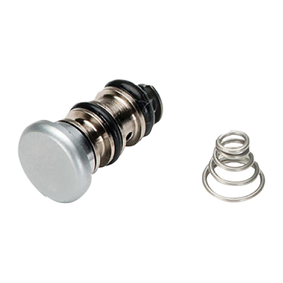 DCI Quick-Clean Syringe Button with Spring, 10/Pk, 15 mm, 3099 thumbnail 3