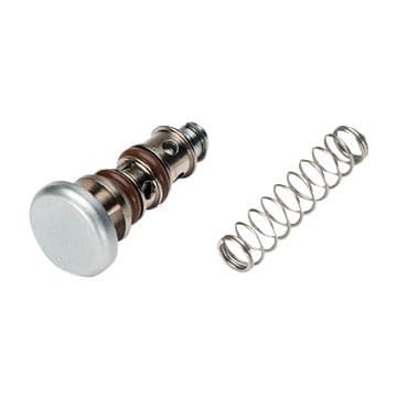 DCI International Precision Comfort Syringe Button with Spring, Precision Touch, 1/Pack, PN 3637 thumbnail 9