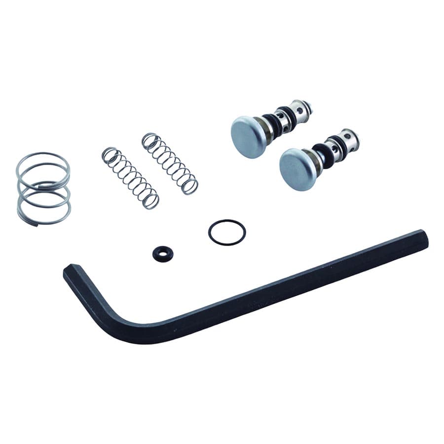 DCI International Precision Comfort Syringe Buttons & Repair Kit, 3635 thumbnail 8