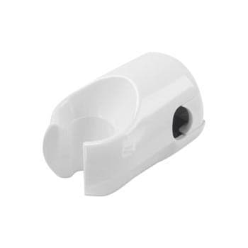 DCI Asepsis Molded Standard Holder Assembly 4566, White thumbnail 3