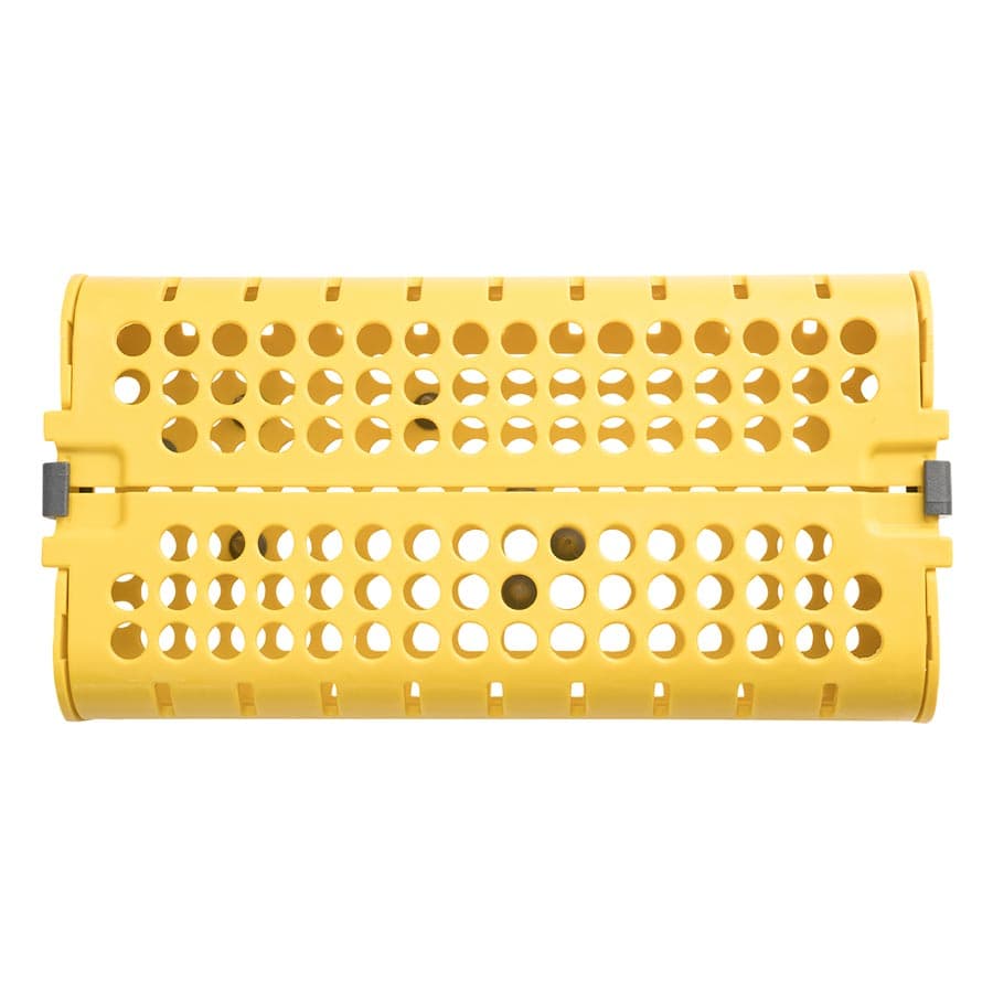 Zirc Performance Tool Organizer, Neon Yellow, 50Z940O thumbnail 6