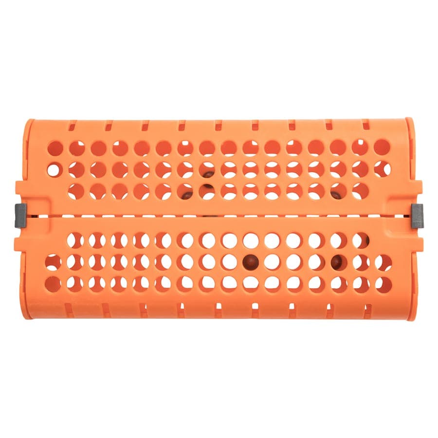 Zirc Performance Tool Organizer, Neon Orange, 50Z940Q thumbnail 6