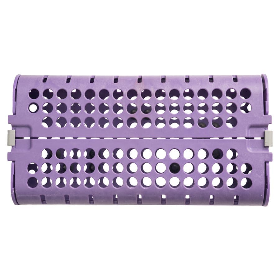 Zirc Performance Tool Organizer, Neon Purple, 8-3/16" x 4-1/4" x 1-7/32", 50Z940R thumbnail 6