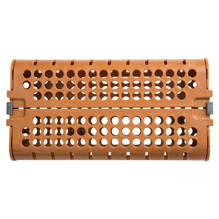 Zirc Performance Tool Organizer, Copper, 8-3/16" x 4-1/4" x 1-7/32", 50Z940U thumbnail 5
