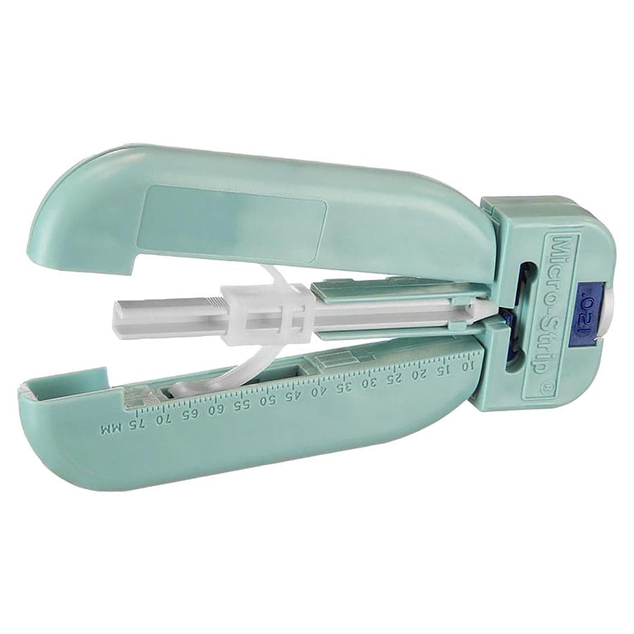 Micro Strip® Precision Fiber Stripper, 400 Microns (Pioneer Pro Fiber Stripper, 002-00028) thumbnail 2