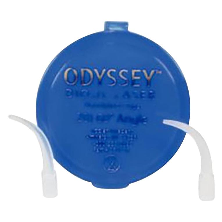 Pioneer Pro Odyssey Handpiece 60 Degree Tips, Disposable, 20/Pack, 002-00257 thumbnail 5