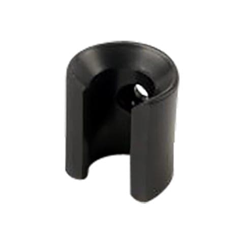 DCI International Standard Holder for Syringes, Black, 5920 thumbnail 2