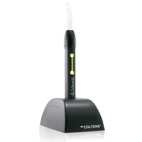 Coltene S.P.E.C. 3 LED Curing Light, Rechargeable, 1600 mW/cm², 1/Pk, 60013941 thumbnail 12