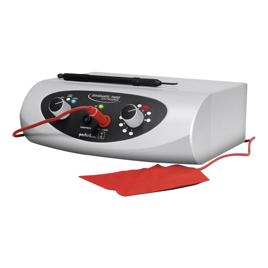 Parkell Sensimatic 700SE Electrosurge Unit, 110V, D700SE-110 thumbnail 3
