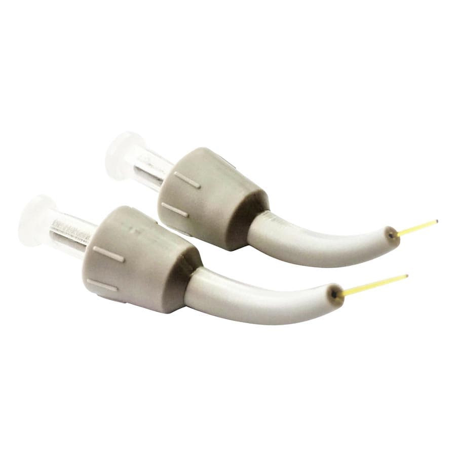 Pioneer Elite Diode Laser 400 Micron Standard Tips, 6.0mm, 50/Pack, 002-00259 thumbnail 8