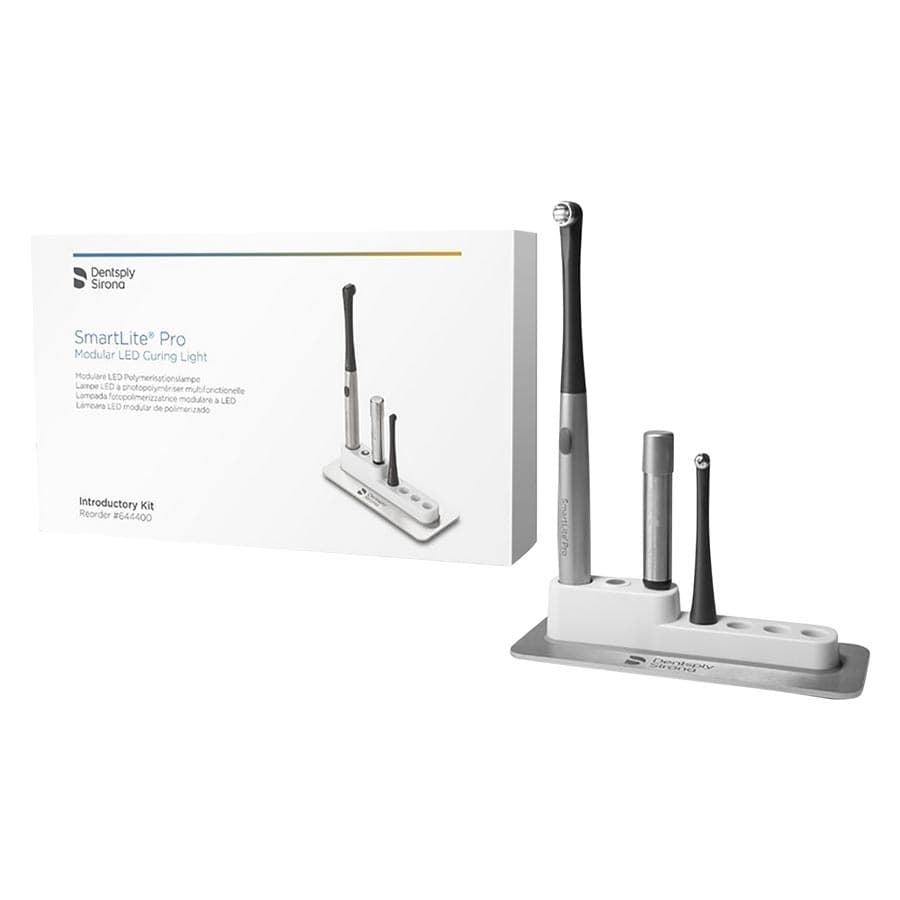 SmartLite Pro Modular LED Curing Light Introductory Kit, 644400 thumbnail 28