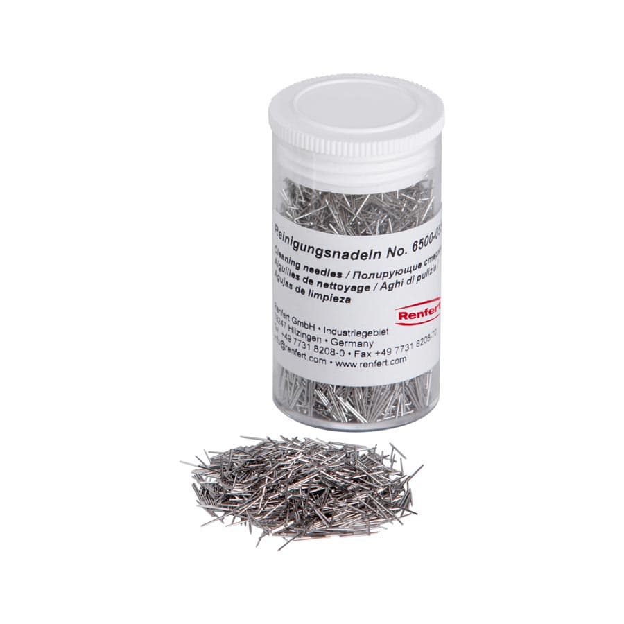 Renfert Sympro Cleaning Needle Refill, 75 g, 65000550 thumbnail 3