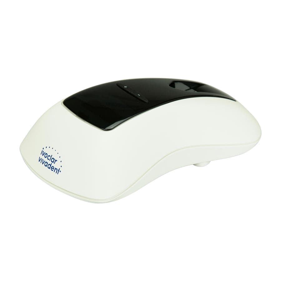Ivoclar Vivadent Bluephase Meter II Radiometer, White, with 3 AA Batteries, 667124 thumbnail 4