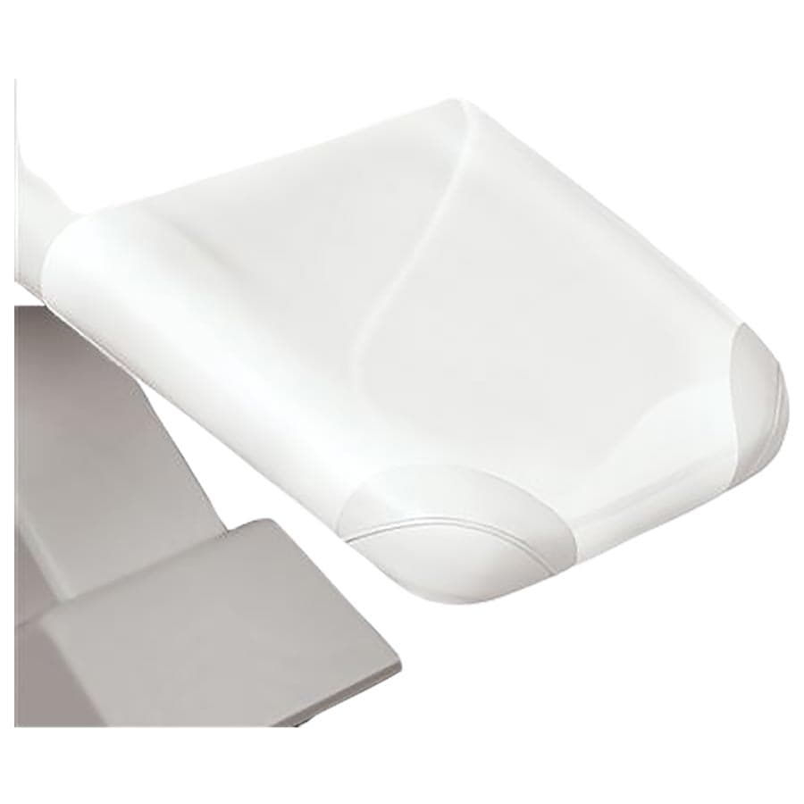 ToeSok™ Toe Board Cover Standard, Clear Vinyl, Fits 36" Circumference, 7095011 thumbnail 2