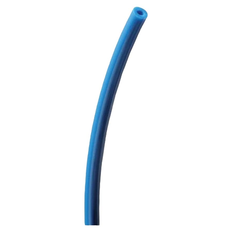 DCI International Water Bottle Pick Up Tube, 2 Liter, 15" x 1/4" Poly Blue, 2/Bx, 8038 thumbnail 2