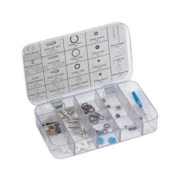 DCI International Dentist's Emergency Repair Kit, 8071 thumbnail 3