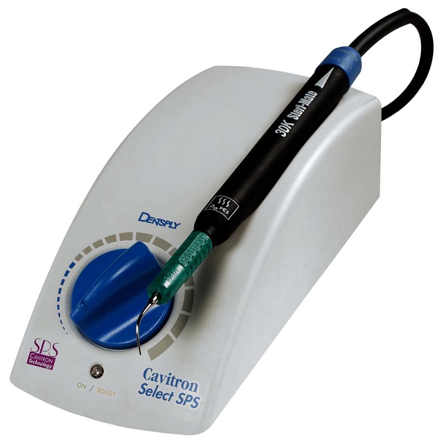 Cavitron Select SPS Ultrasonic Scaler, 30K, 115V, with Steri-Mate Handpiece, 81302 thumbnail 19
