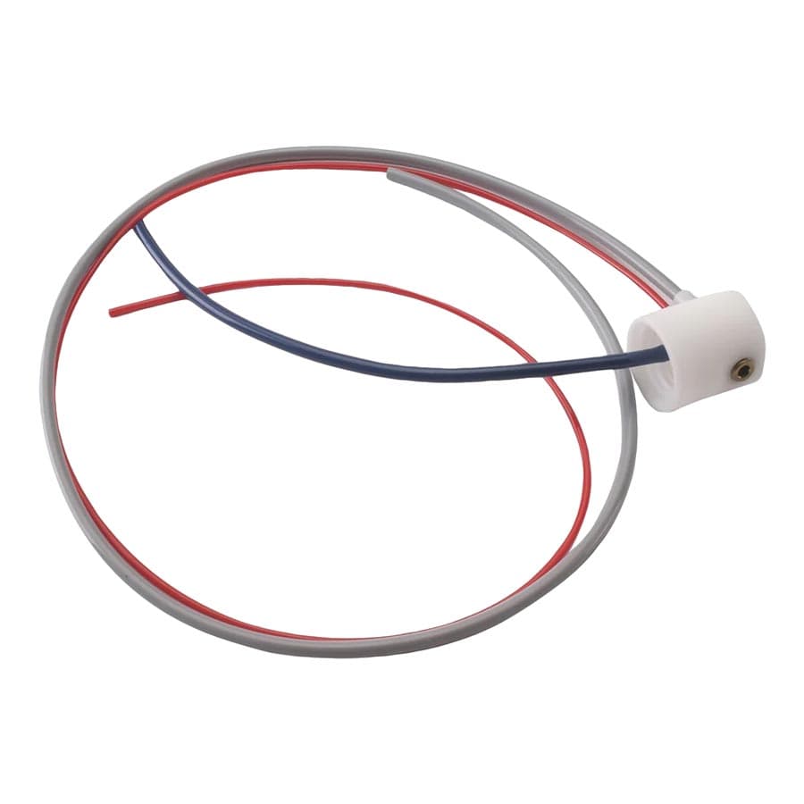 DCI Universal Manifold with Barbs, Fits Most Dental Water Systems, Single Manifold, 8134 thumbnail 2