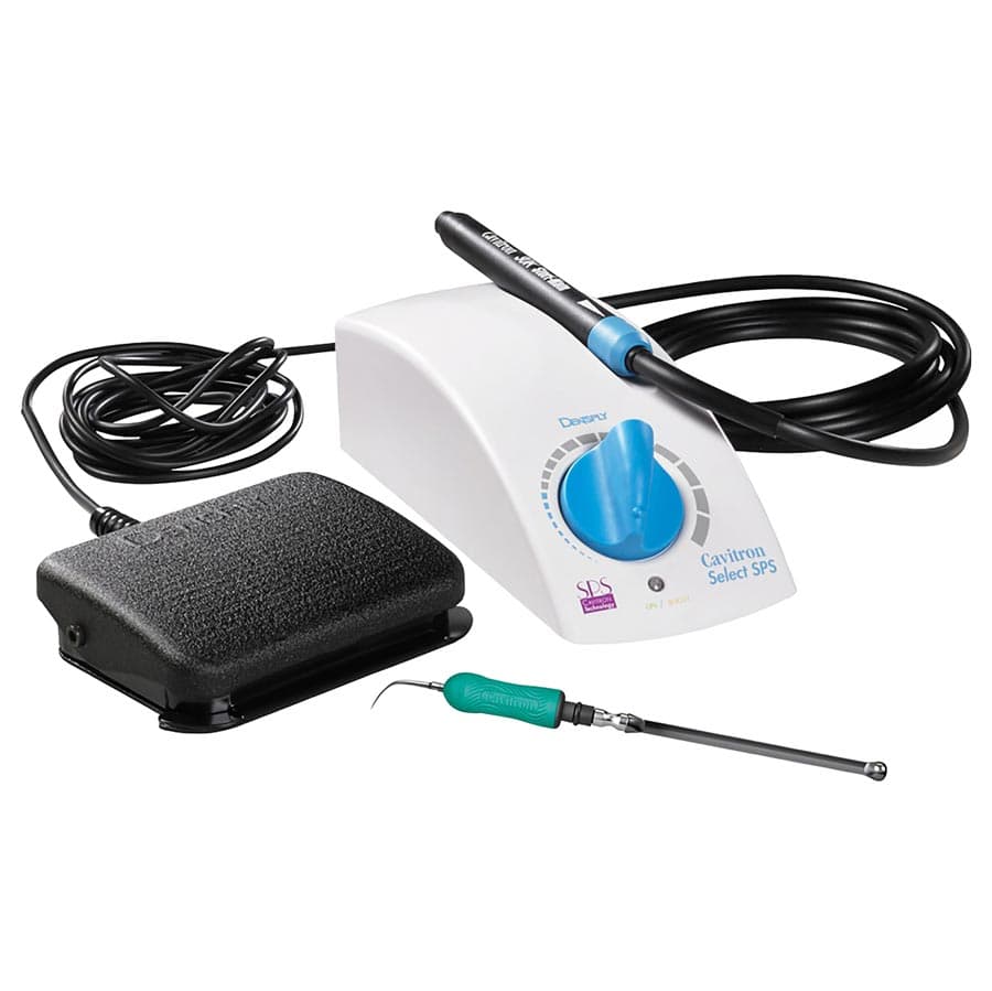Cavitron Select SPS Ultrasonic Scaling System Package, 30K, 8161424 thumbnail 27