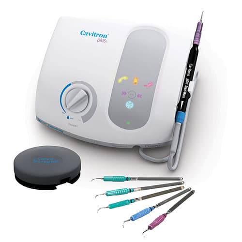 Cavitron Plus Ultrasonic Scaler Package with Tap-On Technology, Complete Kit, 8161425 thumbnail 28