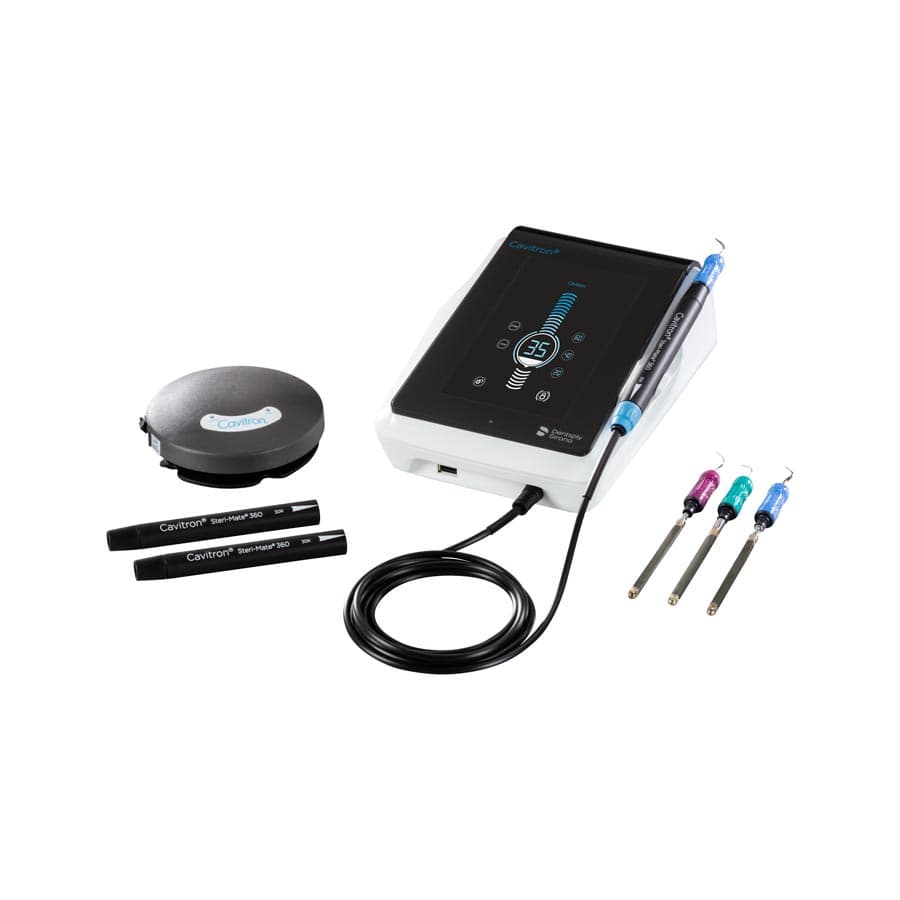 Cavitron 300 Series Ultrasonic Scaling System Package, 8161429 thumbnail 25