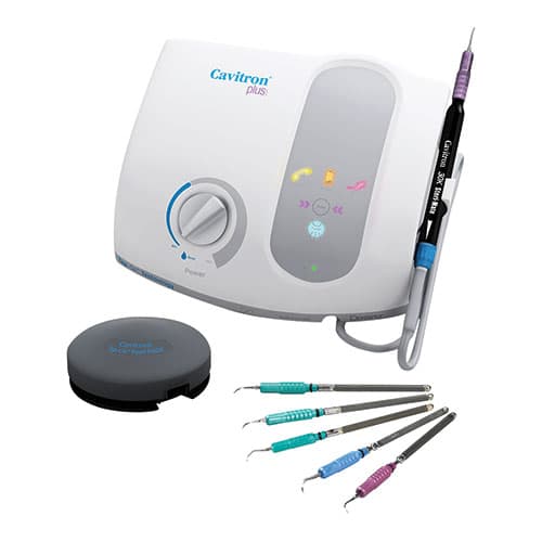 Cavitron Plus Ultrasonic Scaler with Tap-On Technology, 30K, 1 Each, 8184001 thumbnail 21