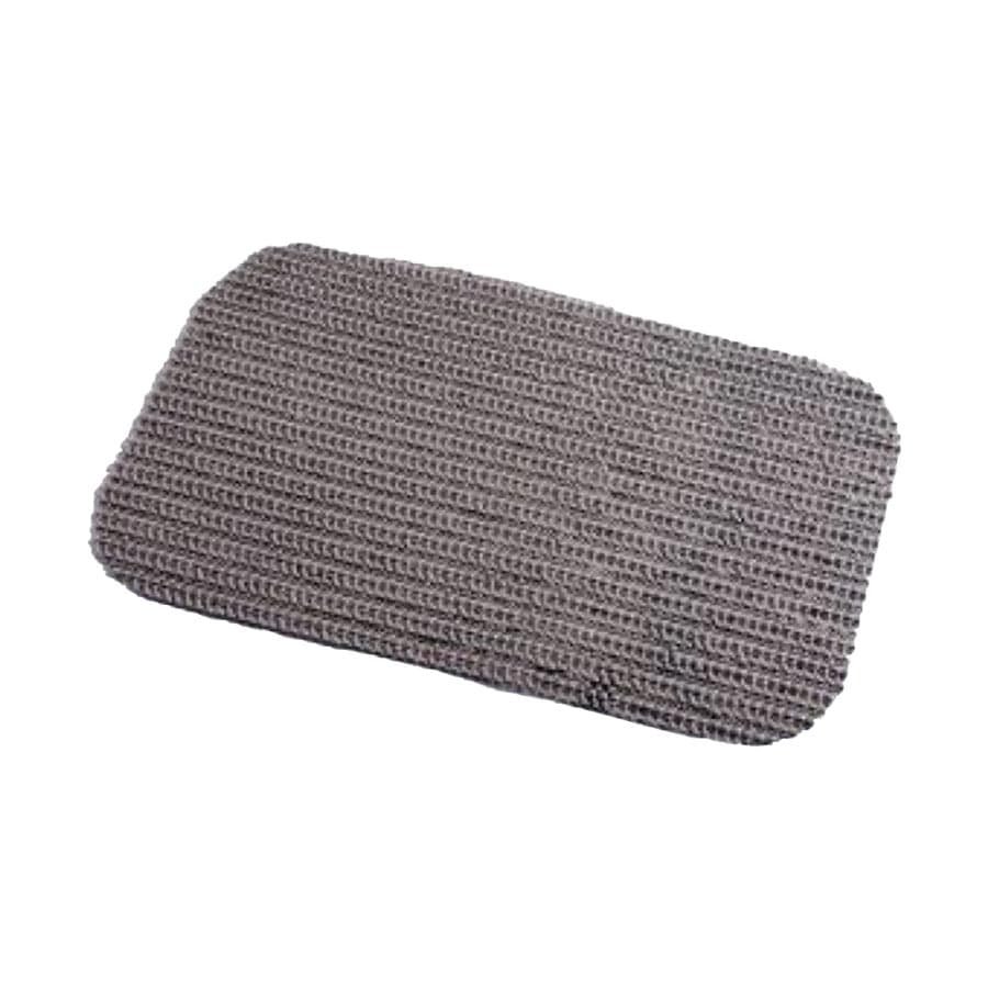 DCI International Non-Slip Pad for Ritter B Tray, 6" x 11.5", 8222 thumbnail 2