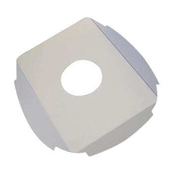 DCI International Lens Splash Shield for Marus/Ritter Straight Dental Light, Model 8602, 1/Pk thumbnail 7