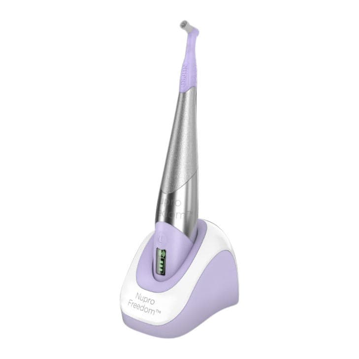 Nupro Freedom Cordless Prophy System with SmartMode Technology, 1/Pk, 90741L01 thumbnail 6