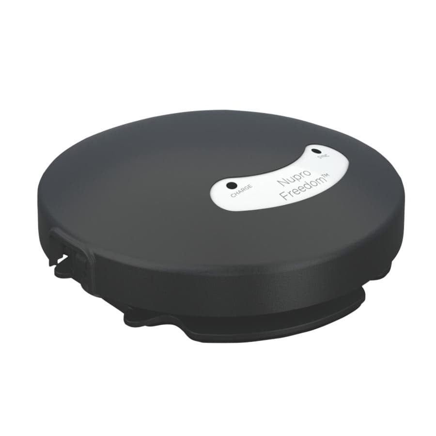 NUPRO Freedom Wireless Foot Pedal, Bluetooth, Rechargeable, 1/Pk, 90742 thumbnail 6