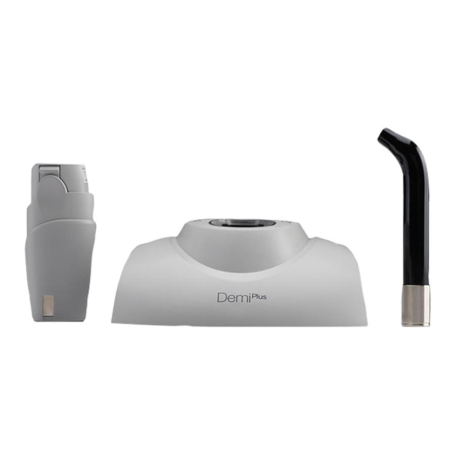 Kerr Demi Plus LED Curing Light Upgrade Kit, 8mm Turbo Light Guide, Lithium-Ion Battery, 921862-1 thumbnail 14