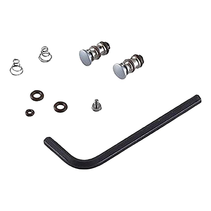 A-dec Syringe Buttons and Repair Kit, DCI 9347 thumbnail 2