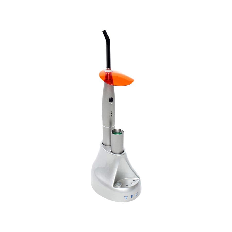 TPC LED 55N Cordless Curing Light, 1250 mW/cm², ALED55-1 thumbnail 2