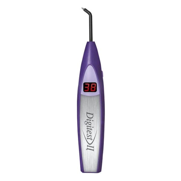 Parkell Digitest 3 Pulp Vitality Tester, D655, with 4 Autoclavable Probe Tips thumbnail 5