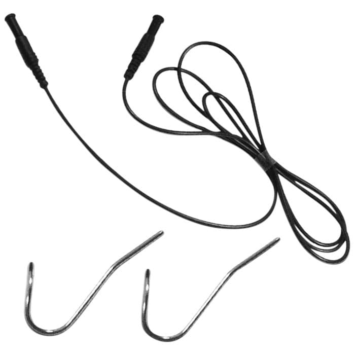 Parkell Pulp Tester Ground Clip and Lead Wire, D631GC (for Digitest & Gentle Pulse) thumbnail 8