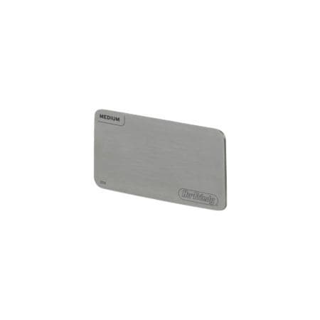 Hu-Friedy Diamond Sharpening Card, Medium Grit, Rectangular, 1/Pk, DSCMED thumbnail 10