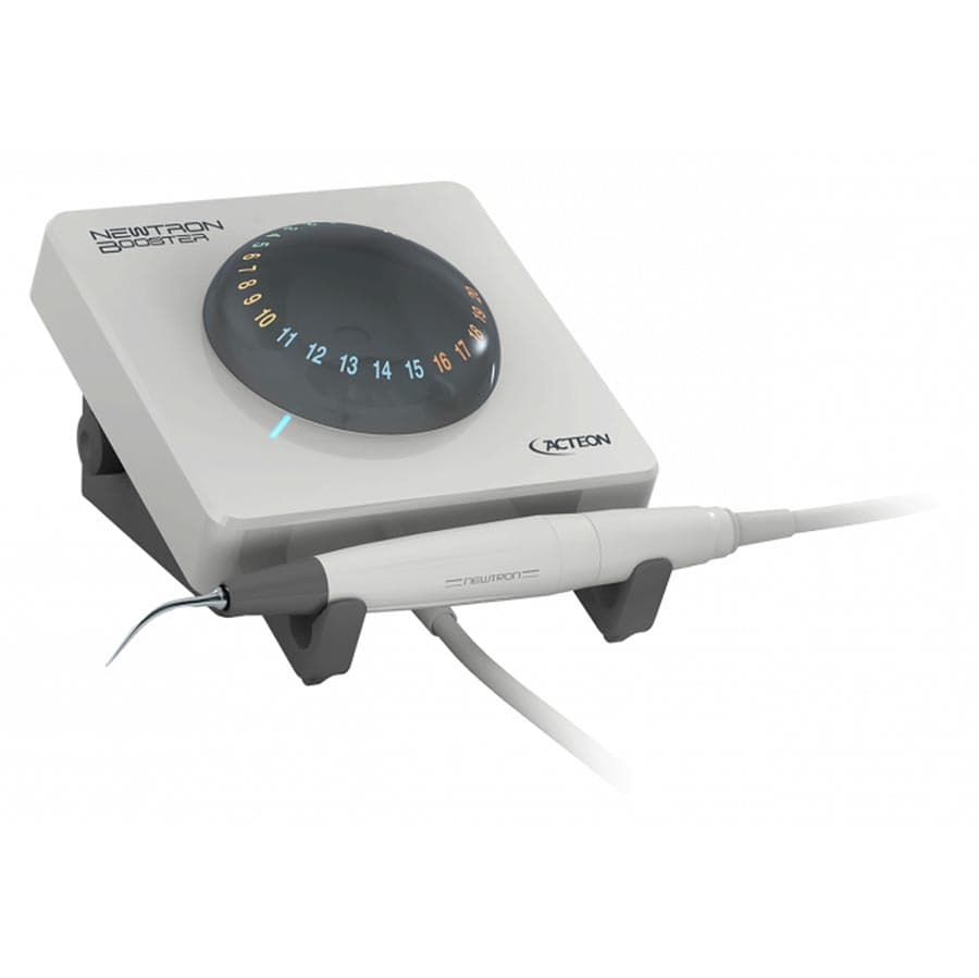 Acteon Newtron Booster Piezo Ultrasonic Unit with Handpiece, F60216 thumbnail 23