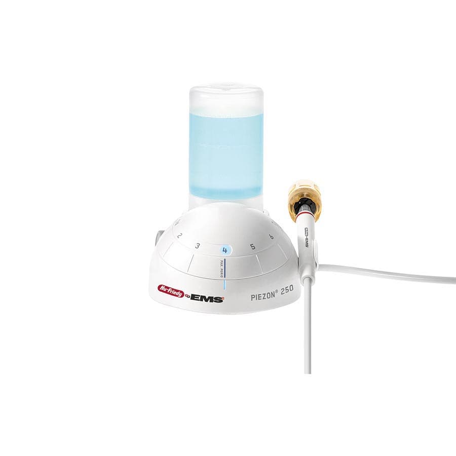 EMS Piezon 250 Piezoelectric Ultrasonic Scaler Unit with LED Handpiece, FT-224 thumbnail 42