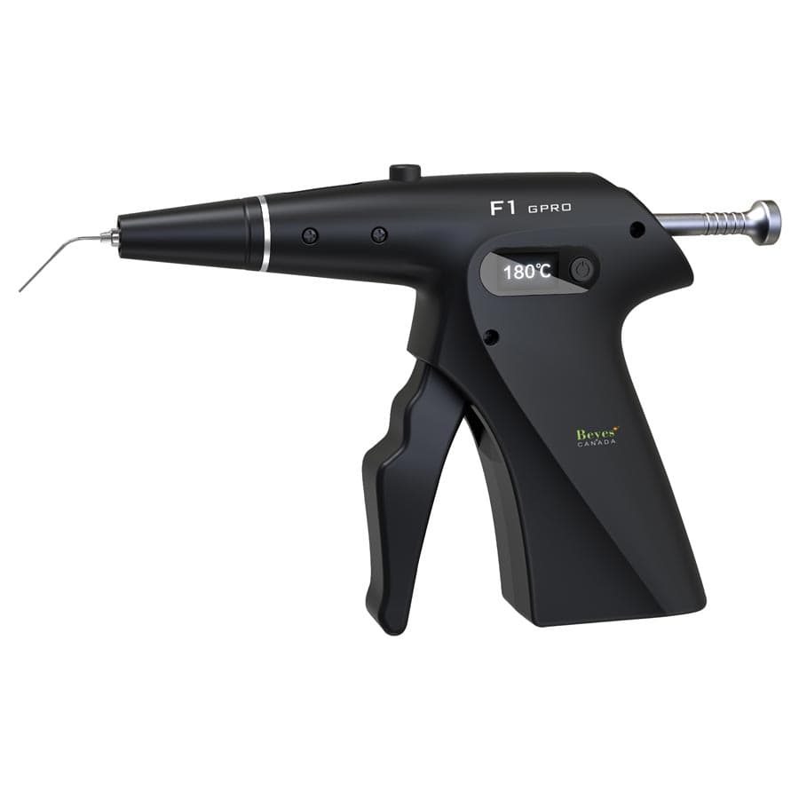 Beyes GPro F1 Gutta-Percha Obturation Filling Machine, Wireless, GP2002 thumbnail 3