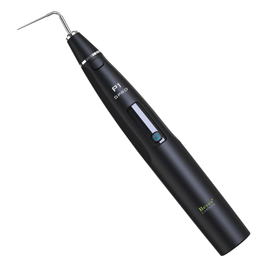 Beyes GPro P1 Gutta-Percha Obturation Heating Pen, Wireless, GP2003 thumbnail 3