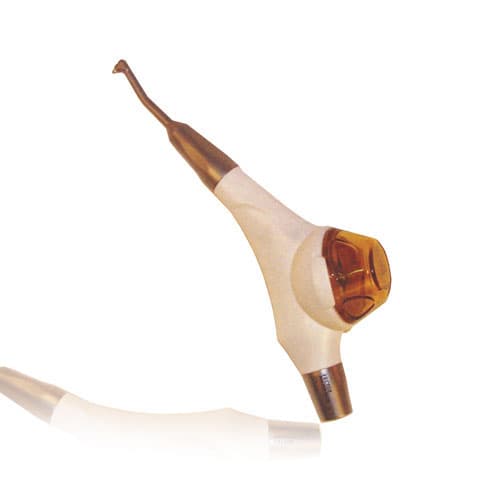 Vector Prophy Plus Air Polisher, KaVo Type Swivel Connector, Handpiece Kit PPW-K thumbnail 2